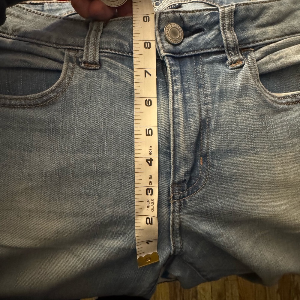 Jeans - Picture 6 of 6